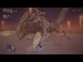 ELDEN RING NIGHTREIGN first boss