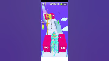 Layer man ring 🌀 collected Lvl 29