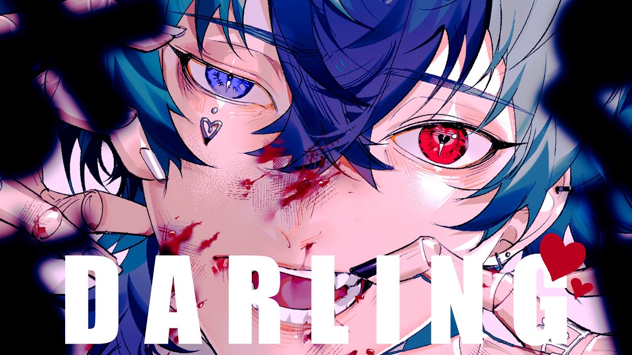 【AQUA+】ダーリン/MARETU【歌ってみた】 YouTube