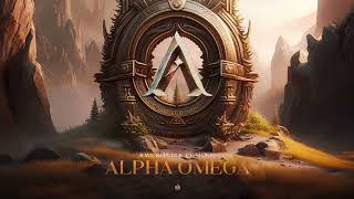 Rave Republic feat  Maikki - Alpha Omega