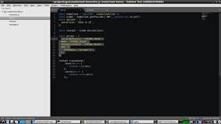 NodeCloud - Network