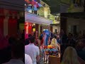 Gender reveal on a cruise ship #genderreveal #viral #travel #cruiseship #carnivalcelebration