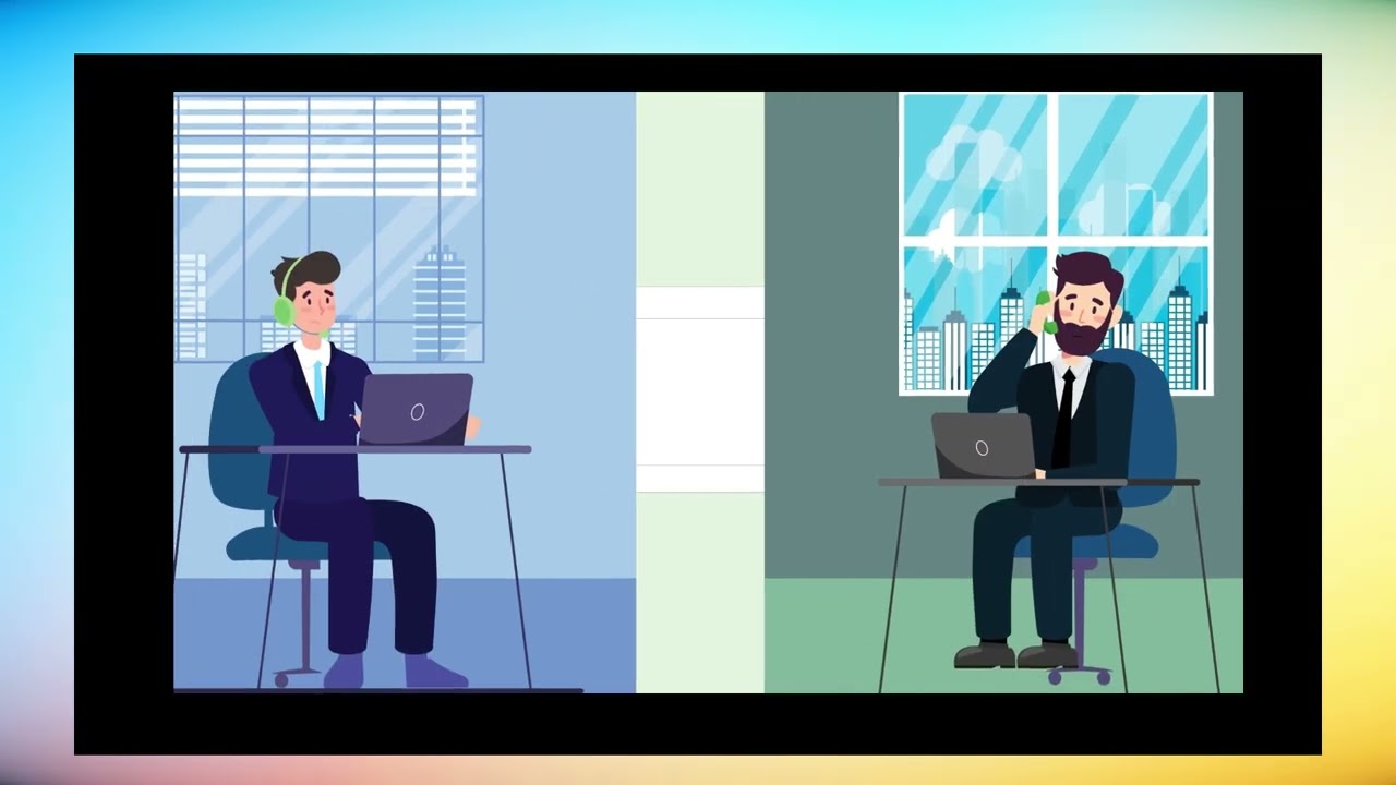 Words2Actions Animated 2025