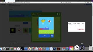 Google Snake Speedrun Attempt - 25 Apples Winged Mode