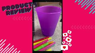 Color Changing Cups Review - Summer Must Have!