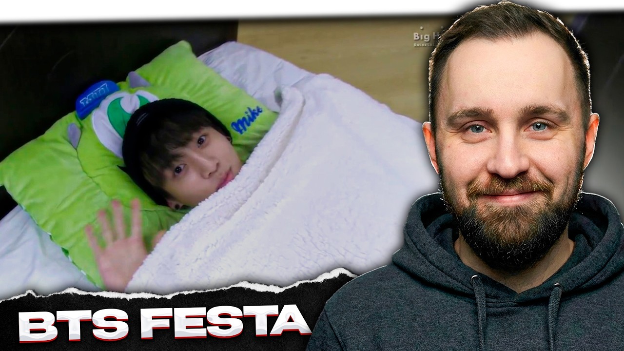 BTS - Blanket Kick, Black or White (dance to Michael Jackson’s) // реакция на кпоп