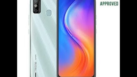 Tecno ke5k frp reset umt