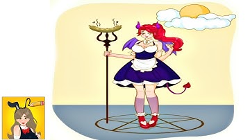 Tricky Mind: Delete One Part 👗 all level gameplay android, ios