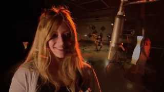 Tanja - Hey Akustik Cover Live Bauer Studios