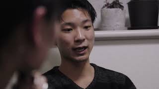 島田隆一監督のドキュメンタリー映画『二十歳の息子』予告編