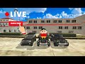 🚓🔥 Indian Theft Aura Simulator LIVE | Police Ke Saath Full Fight 😱💥