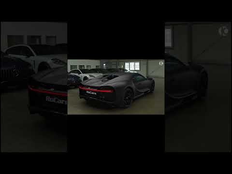 Qual carro?????