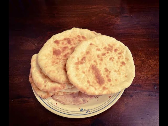 Not just for pizza! Homemade pita bread in my koda 16 : r/uuni