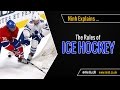 Ice Hockey Rules Quiz