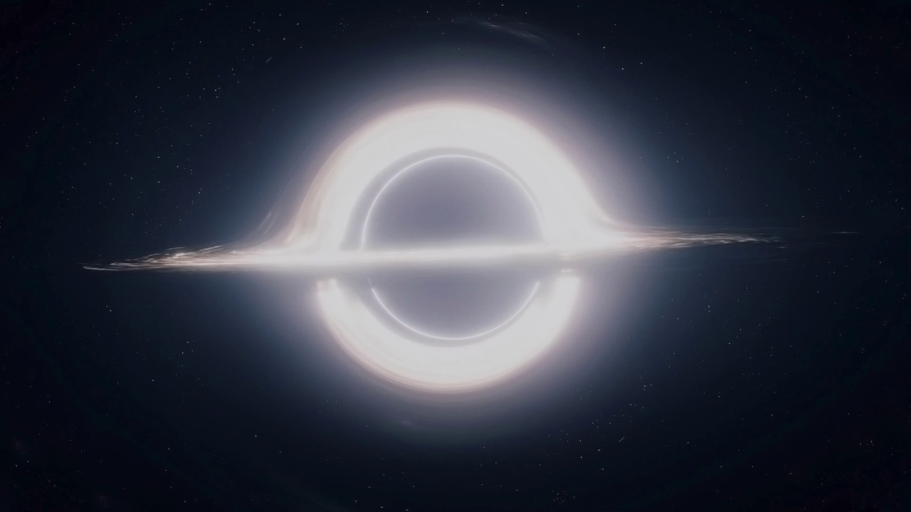 8. Rage Against The Dying of the Light - Interstellar OST - Hans Zimmer