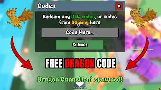Insane I Got A Dragon Code