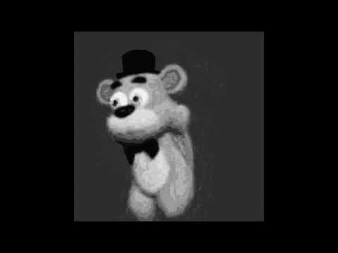 Nah bro. FREDDO PLUSH is doing the FRANS DANCE
