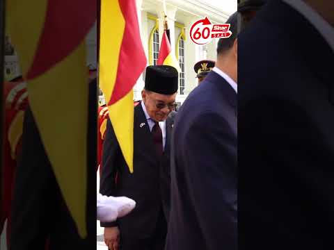 Presiden China, Xi