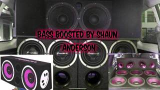 Wiz Khalifa  On My Level [BASSBOOSTED]