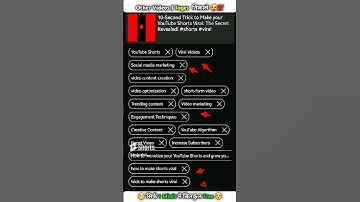 Tags Kaise Nikale Youtube Videos Ki 2024 Me  #shorts