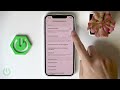 Как сделать приватный профиль в TikTok