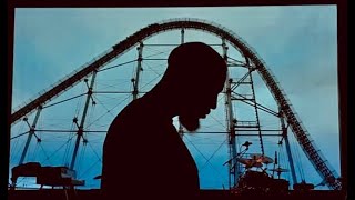 Video thumbnail of "Chassol - Rollercoaster Pt.1 & 2 (Official Video)"