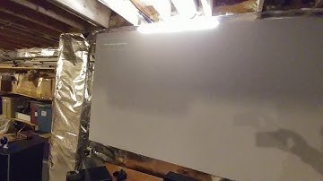 Benq HT1075 projector issue at startup - flickering and color issue