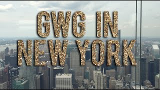 GWG Back In New York!