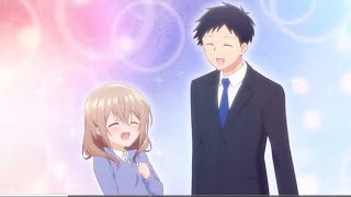 First Date My Tiny Senpai Episode12