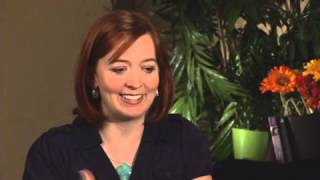 How Shannon Hale came up with the story in “The Exquisite Corpse Adventure”