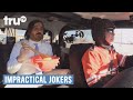 Impractical Jokers - Extreme Dining For One (Punishment) | truTV