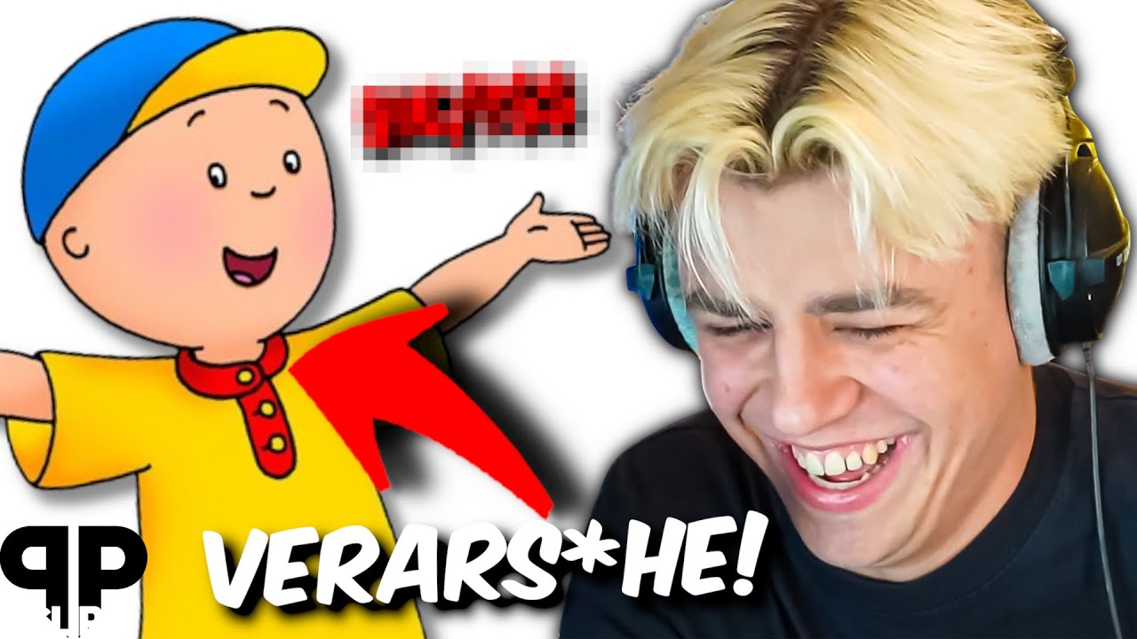 Hugo & Papaplatte schauen legendäre & kritische Parodieren