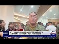 AFP, wala namomonitor na banta sa BARMM election