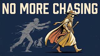 The Day You Stop Chasing People, Everything Changes | Full Audiobook