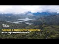 Turismo consciente y ambiental en la represa del Guavio  - TvAgro por Juan Gonzalo Angel