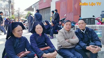 Cặp đôi hát sli hay hội xuân xã tân hoa 7.1.2023 . P04