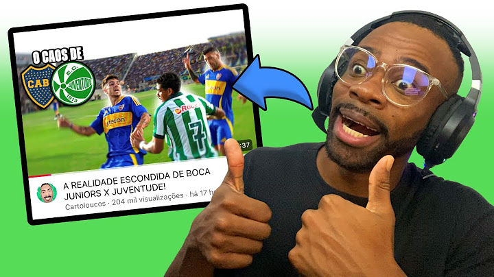 A REALIDADE ESCONDIDA DE BOCA JUNIORS X JUVENTUDE!