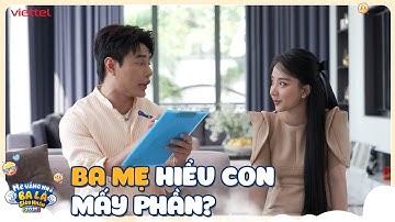 Dương Lâm, Quỳnh Quỳnh vừa 
