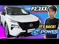 2026 Nissan X-Trail e-Power Review