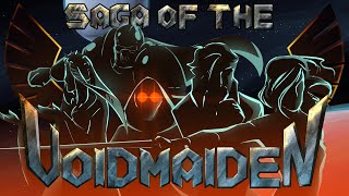 [01] Enter the Koronus Expanse | Saga of the Voidmaiden Warhammer 40K Webseries