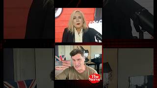 It s Her Time in the Spotlight Maureen Calls Out Perez Hilton s Sister for Exploiting His Story