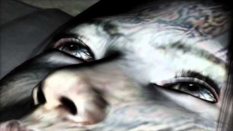 Fatal Frame III - "Female Survivor