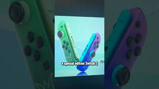 Pokémon Winds &amp; Waves Switch 2?