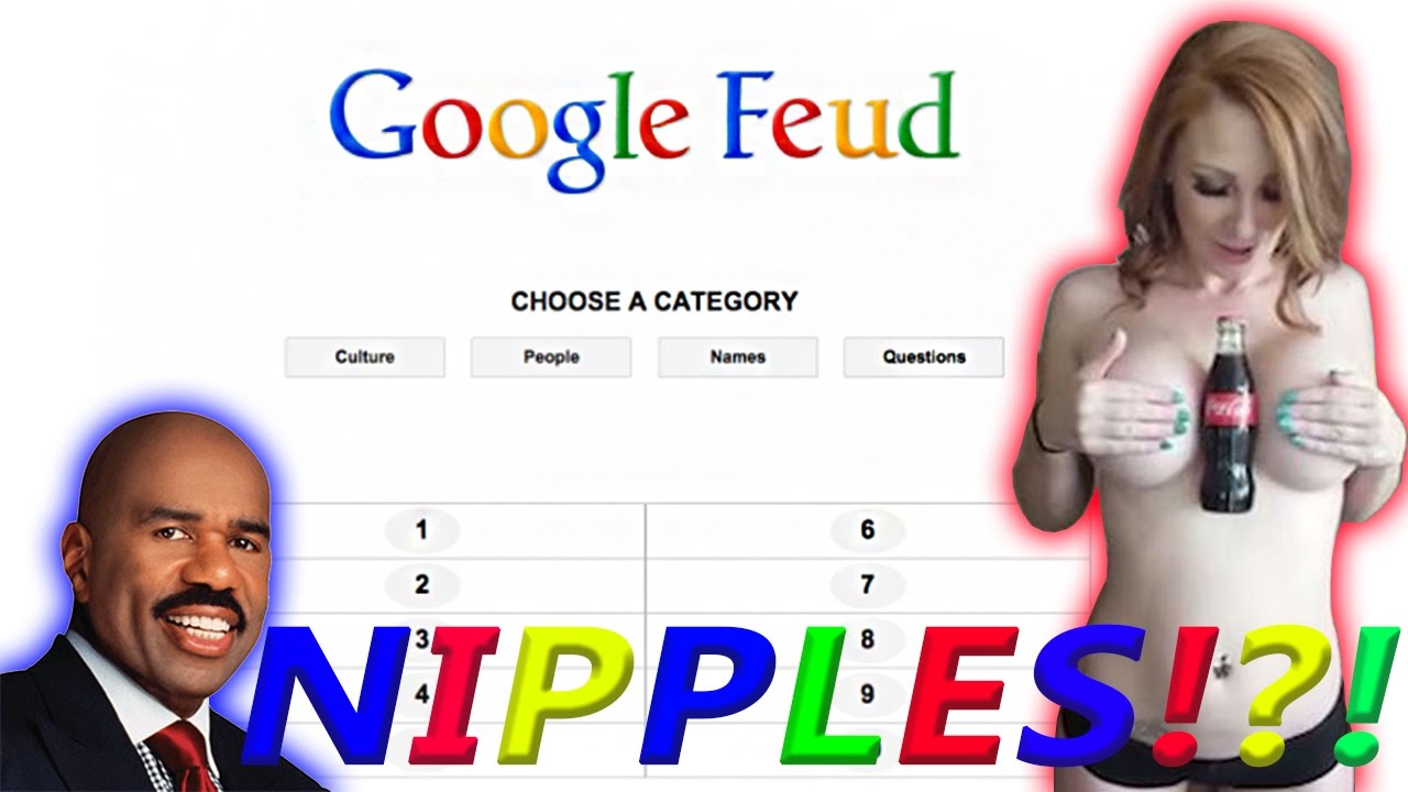 Game Nipples