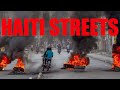 Haïti : Port-Au-Prince streets / Dans les rues de Port-Au-Prince / Nan lari Pòtoprens Tour 2021