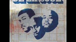 De La Soul - Much More