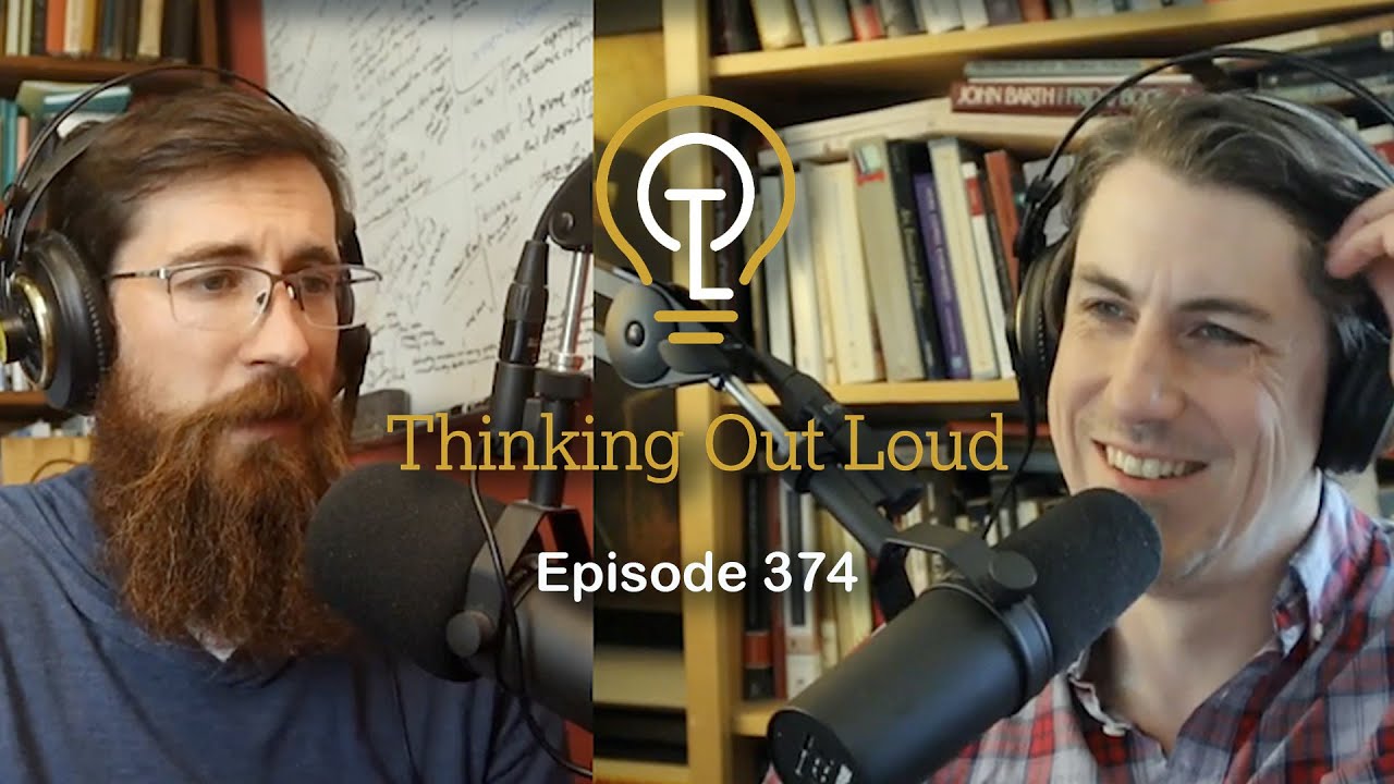 Episode 374: The End of the World as We Know It - YouTube