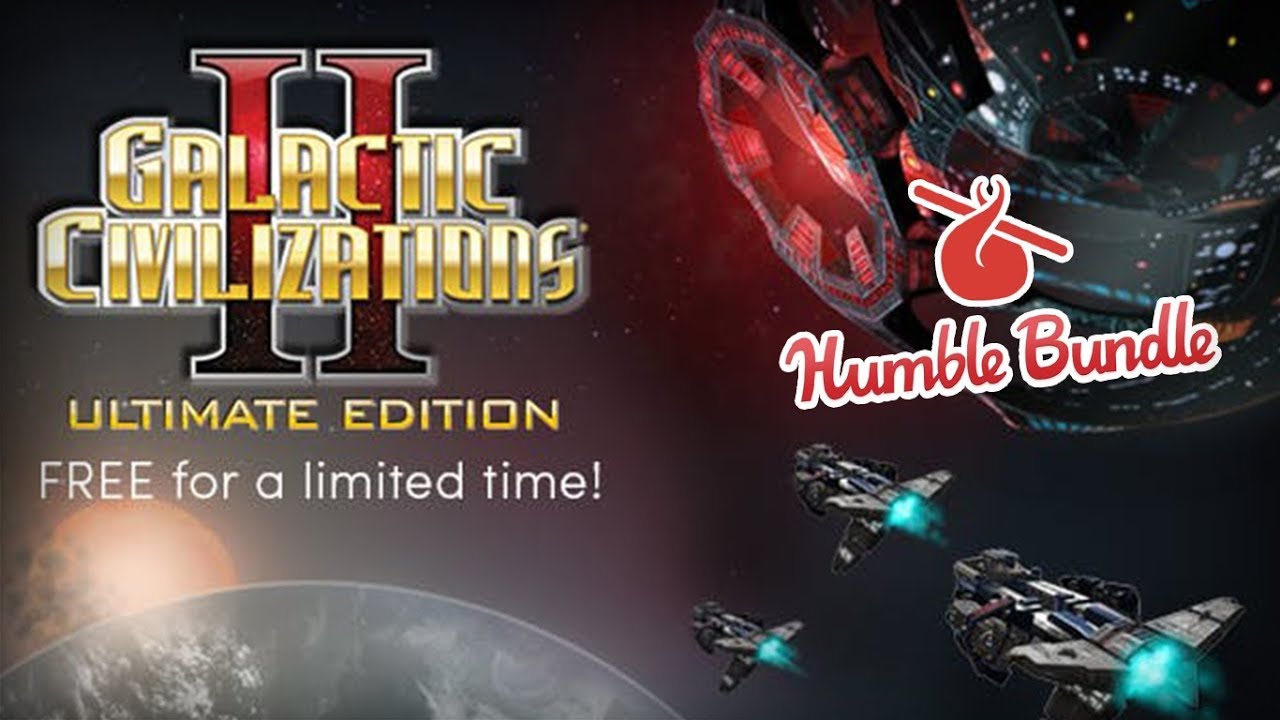 Galactic civilizations on steam фото 82