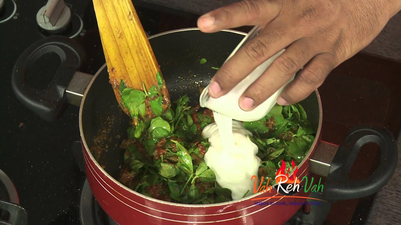 METHI CHICKEN - In Hindi - YouTube