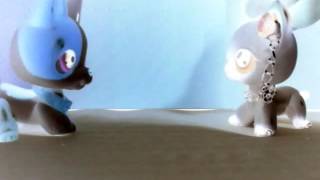 /#Clip Lps#/ Alien